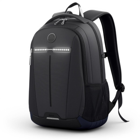 UrbanSafe Pro Smart Backpack