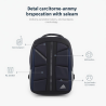 UrbanSafe Pro Smart Backpack