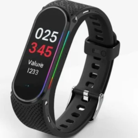 SmartBand Connect